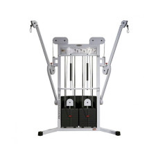 Фітнес станція InterAtletikGym ST132